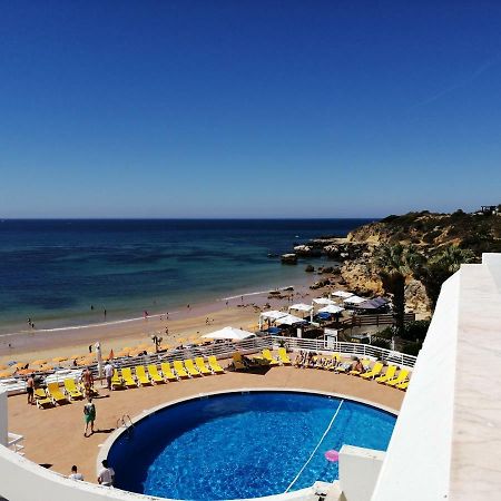 Pe Na Praia Албуфейра Экстерьер фото