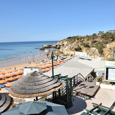 Pe Na Praia Албуфейра Экстерьер фото