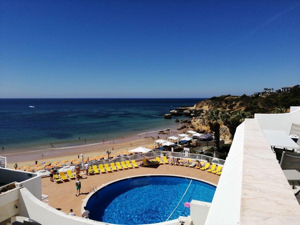 Pe Na Praia Албуфейра Экстерьер фото