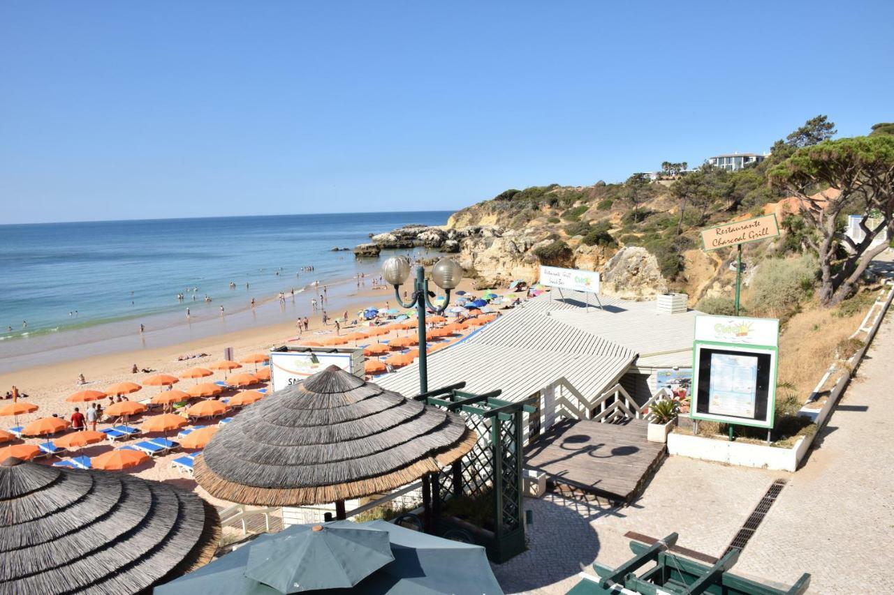Pe Na Praia Албуфейра Экстерьер фото